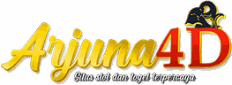 Logo Arjuna4d